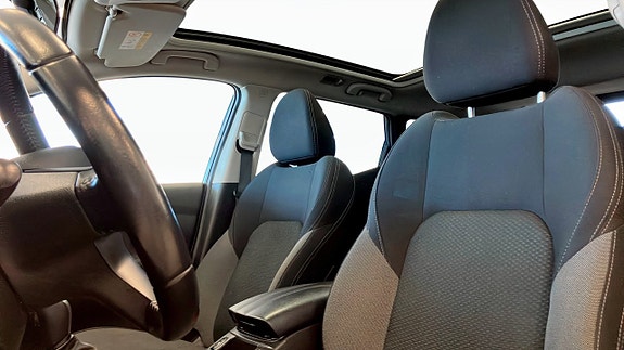 Nissan Qashqai 6 of 9