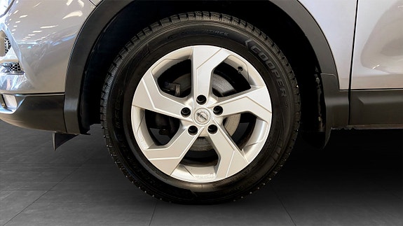 Nissan Qashqai 9 of 9