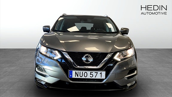 Nissan Qashqai 8 of 9