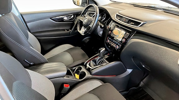 Nissan Qashqai 3 of 5