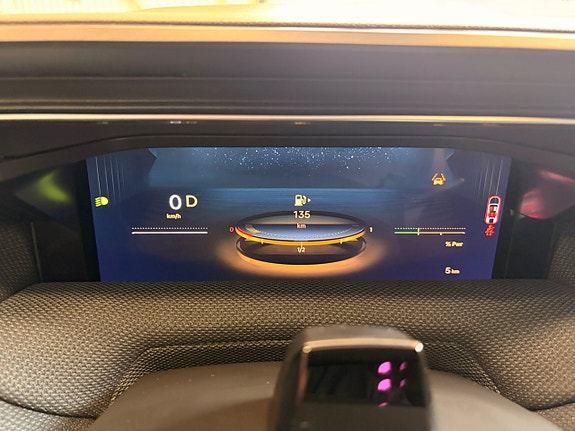Citroen C5 Aircross 10 of 14