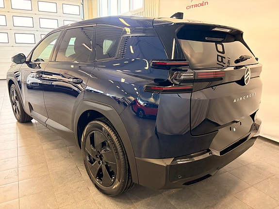 Citroen C5 Aircross 4 of 14