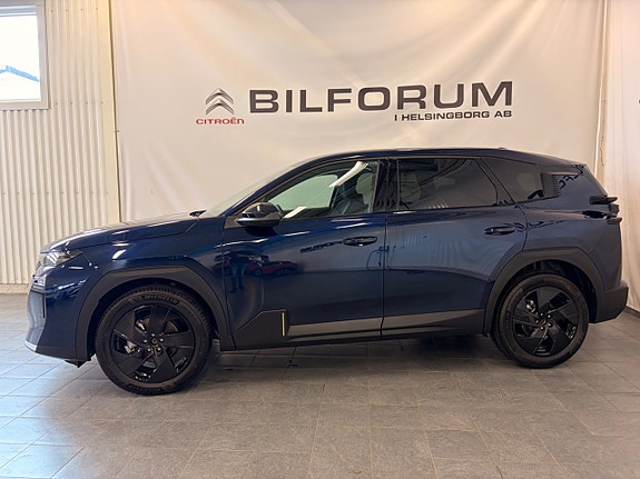 Citroen C5 Aircross 3 of 14