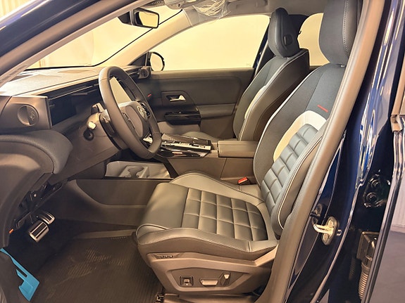 Citroen C5 Aircross 5 of 14