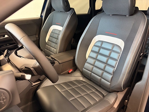 Citroen C5 Aircross 7 of 14