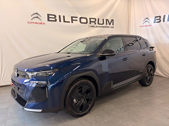 Citroen C5 Aircross 2 of 14