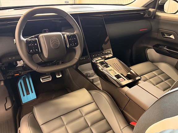 Citroen C5 Aircross 9 of 14