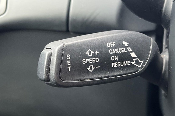Audi A4 allroad 14 of 24