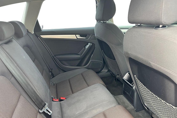 Audi A4 allroad 19 of 24