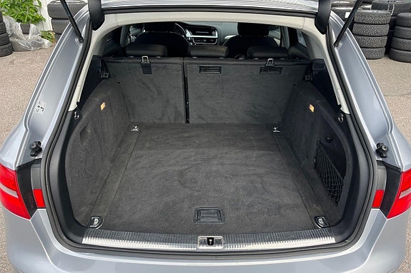 Audi A4 allroad 21 of 24