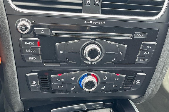 Audi A4 allroad 17 of 24