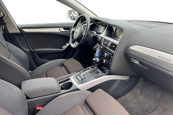 Audi A4 allroad 18 of 24