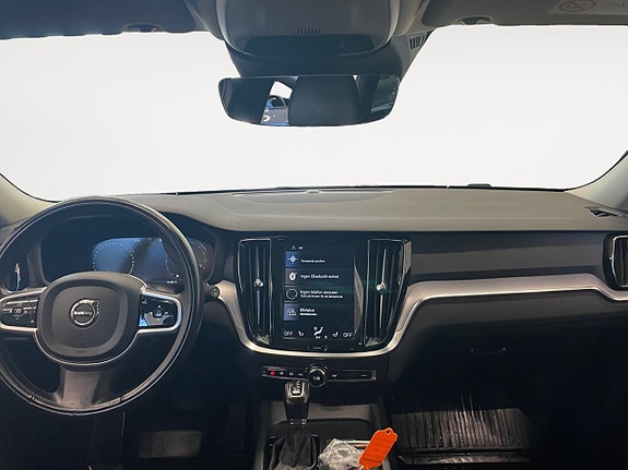 Volvo V60 10 of 23