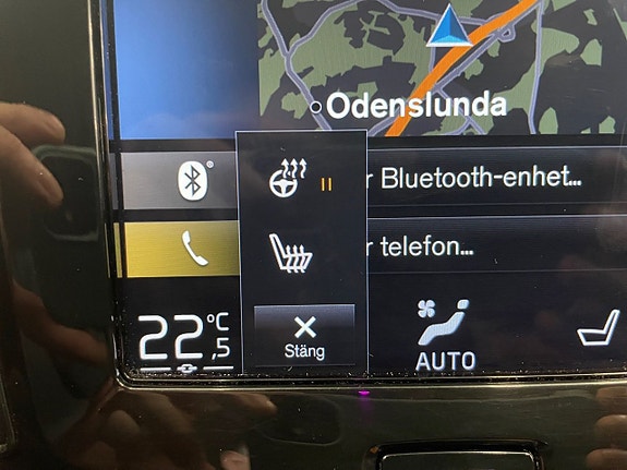 Volvo V60 19 of 23