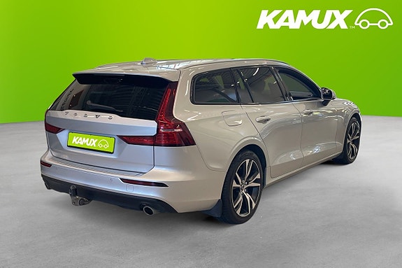 Volvo V60 4 of 23