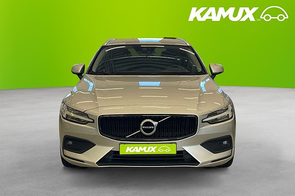 Volvo V60 6 of 23