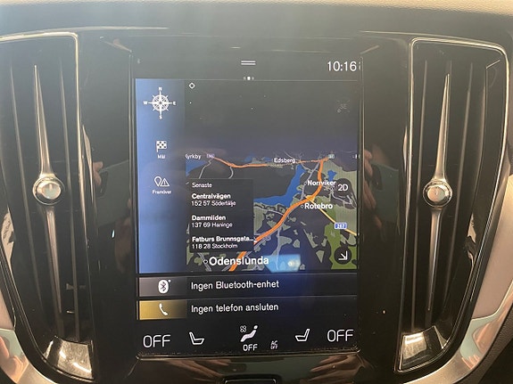 Volvo V60 18 of 23