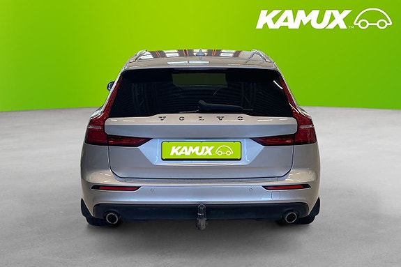 Volvo V60 5 of 23