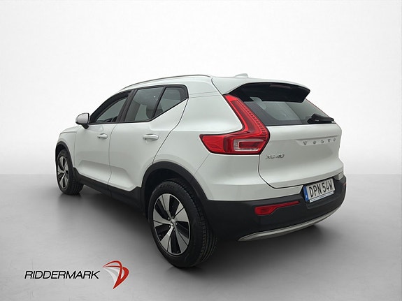 Volvo XC40 5 of 5