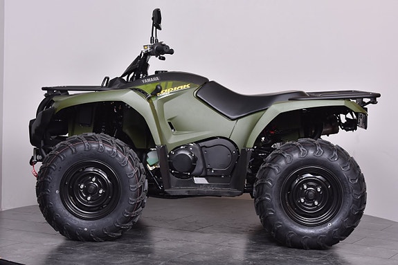 Yamaha Kodiak 450 EPS SE SPARA JUST NU 12 000KR. Traktor reg 4 of 18
