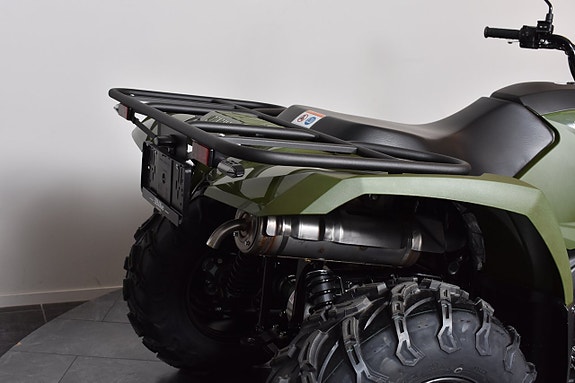 Yamaha Kodiak 450 EPS SE SPARA JUST NU 12 000KR. Traktor reg 13 of 18