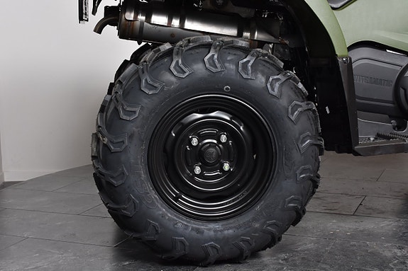 Yamaha Kodiak 450 EPS SE SPARA JUST NU 12 000KR. Traktor reg 14 of 18