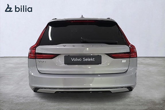 Volvo V90 5 of 5