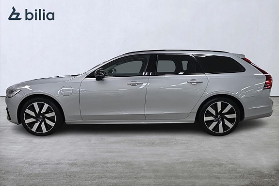 Volvo V90 3 of 5