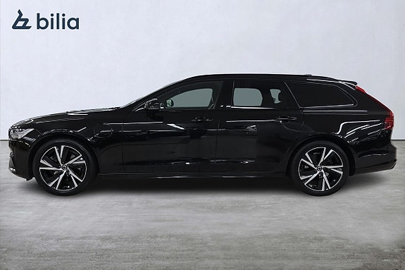 Volvo V90 3 of 5