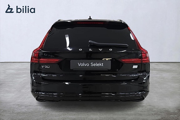 Volvo V90 5 of 5