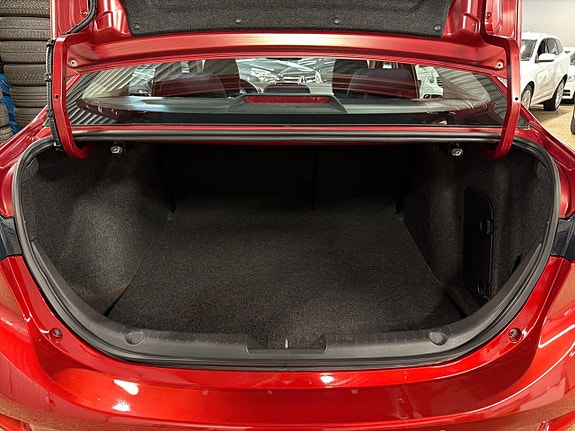 Mazda 3 18 of 18
