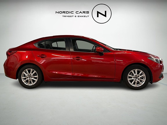 Mazda 3 5 of 18