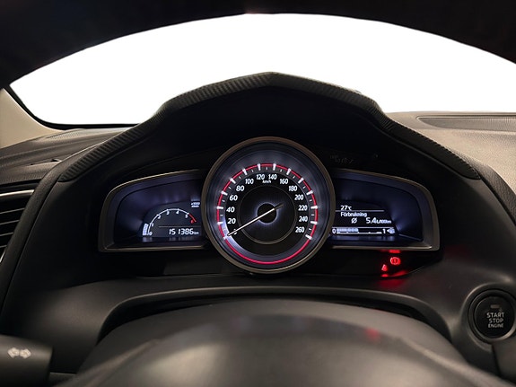 Mazda 3 17 of 18
