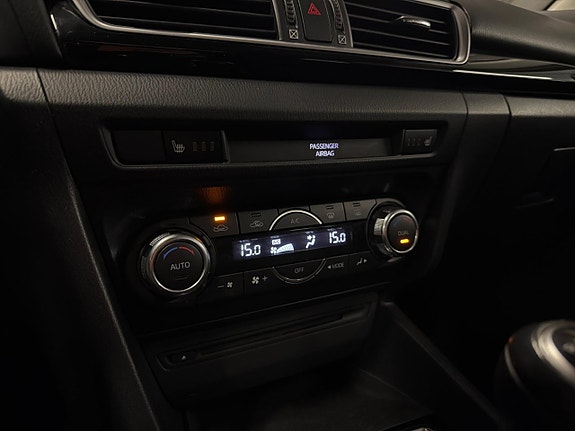 Mazda 3 14 of 18
