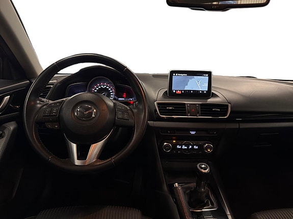 Mazda 3 11 of 18