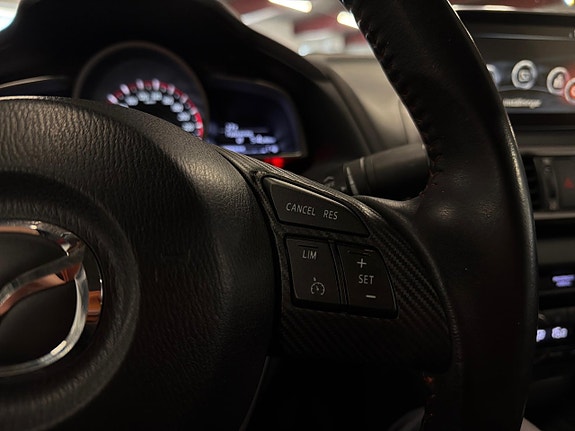 Mazda 3 16 of 18