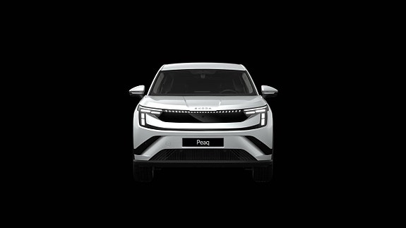 Skoda Peaq 8 of 8
