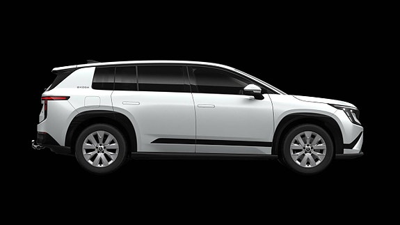 Skoda Peaq 2 of 8