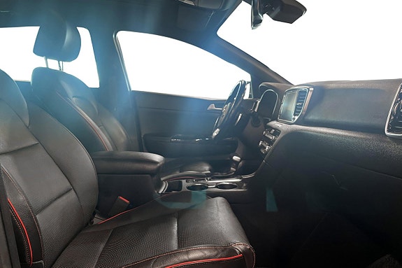 Kia Sportage 14 of 30