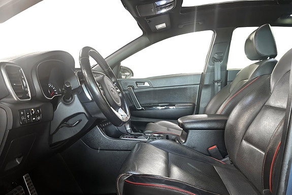 Kia Sportage 13 of 30