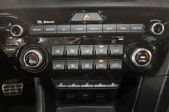 Kia Sportage 26 of 30