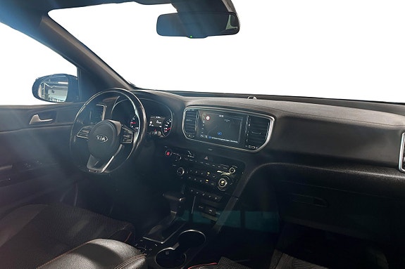 Kia Sportage 15 of 30