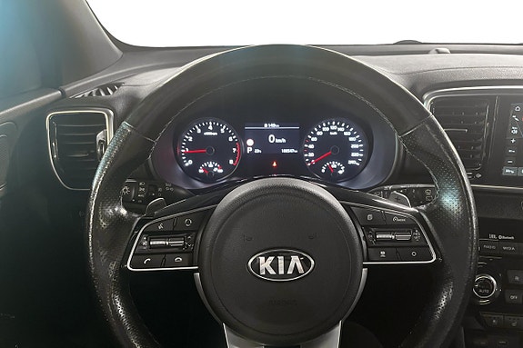 Kia Sportage 12 of 30