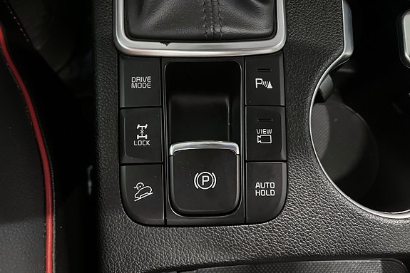 Kia Sportage 27 of 30