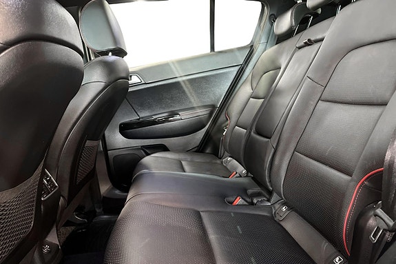 Kia Sportage 16 of 30