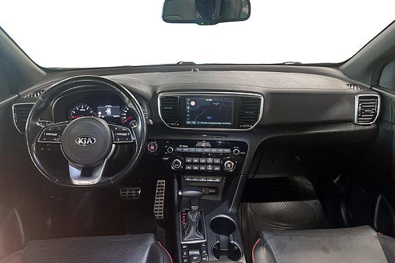 Kia Sportage 11 of 30