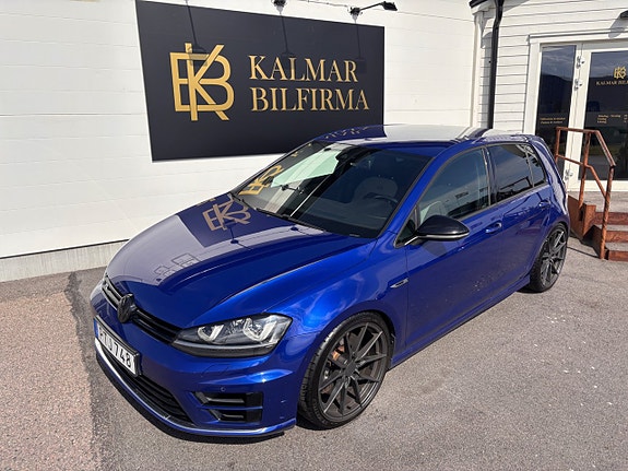Volkswagen Golf I 7 of 11