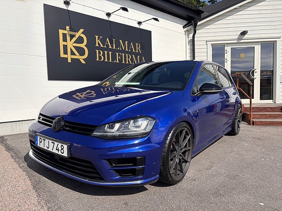Volkswagen Golf I 2 of 5