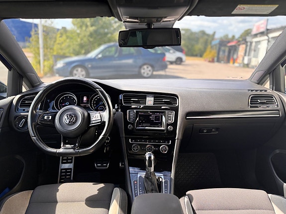 Volkswagen Golf I 9 of 11