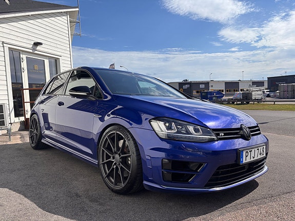 Volkswagen Golf I 3 of 5